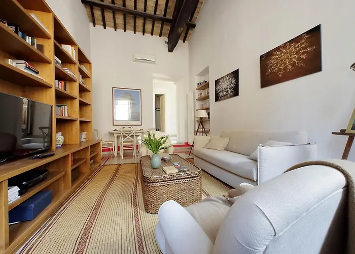 Ottavia Terrace רומא
