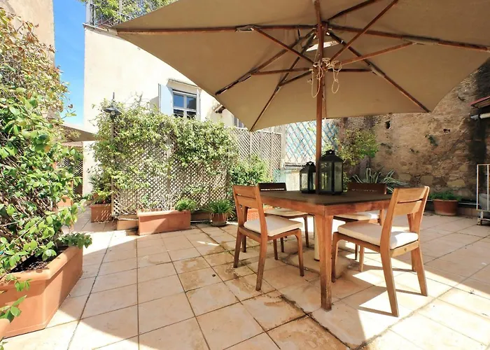דירה Ottavia Terrace