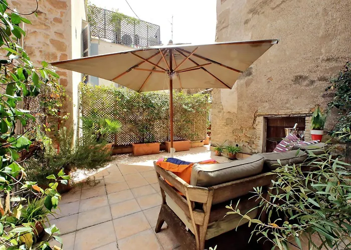 דירה Ottavia Terrace